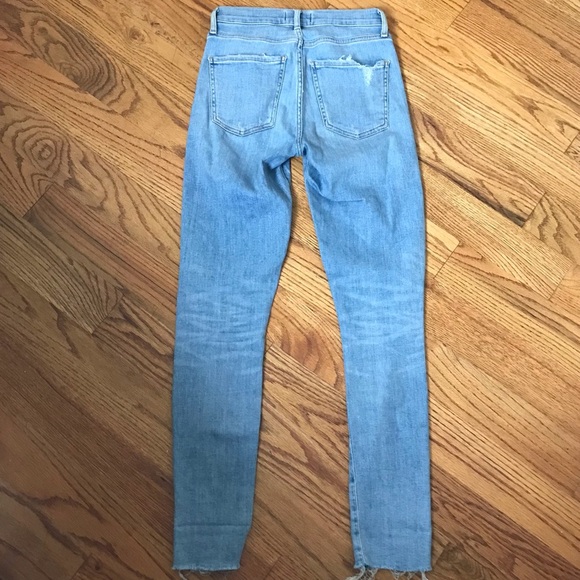 AGOLDE Sophie Jeans - Picture 10 of 10
